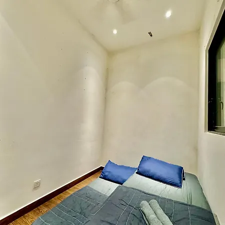 Ioi Conezion Residence Nearby Ioi City Mall Seri Kembangan Exterior photo