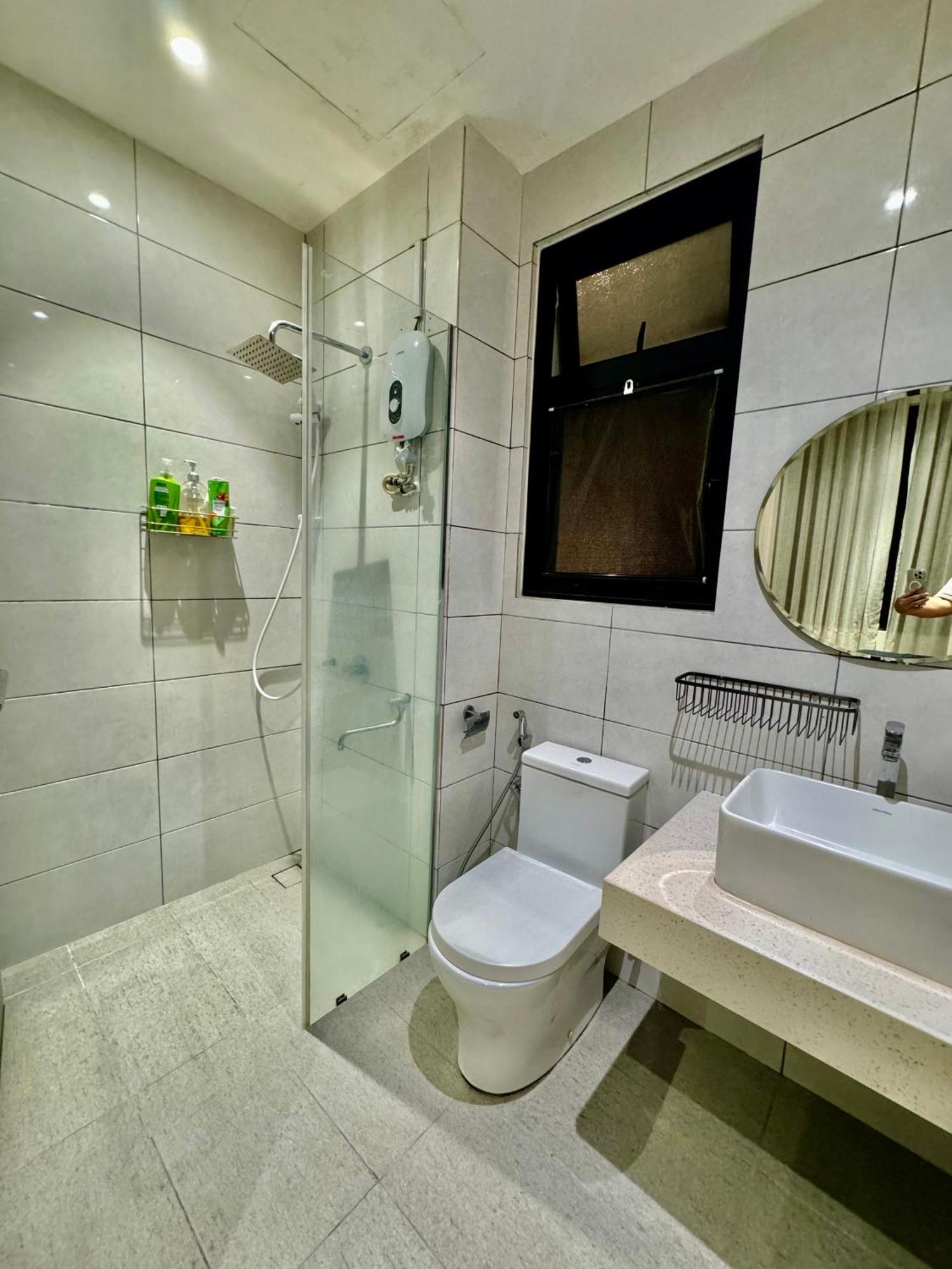 Apartment Ioi Conezion Nearby Ioi Mall Serdang (Selangor)